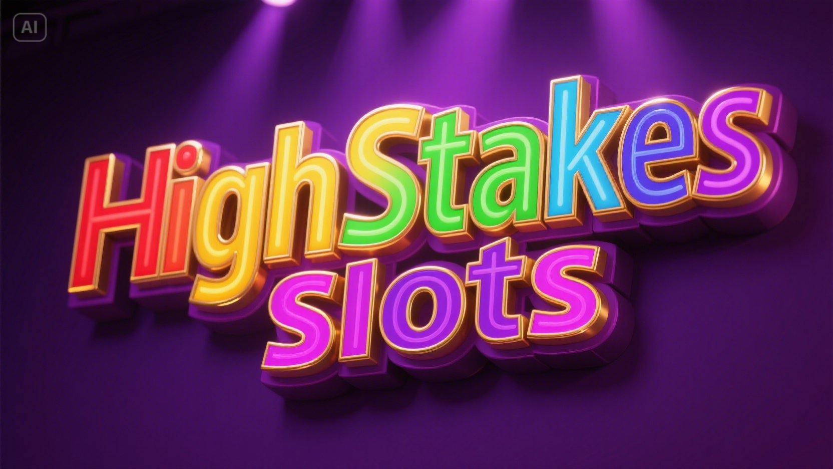 HighStakes Slots